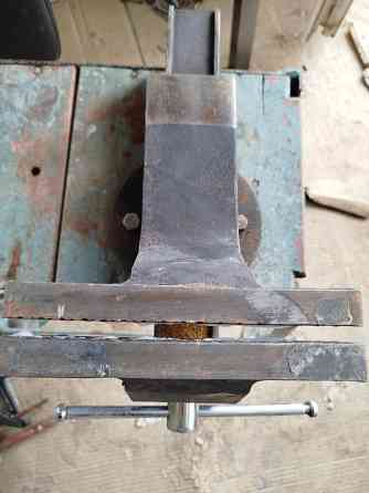 Тиски губы 21 см Донецк