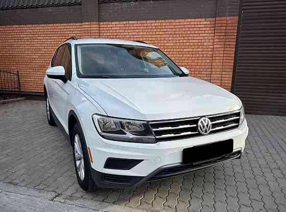 Продам свой Volkswagen Tiguan, 2020 год, 4х4, 2.0TFSI, 91тыс.км.пробег, отличное сост. Донецк