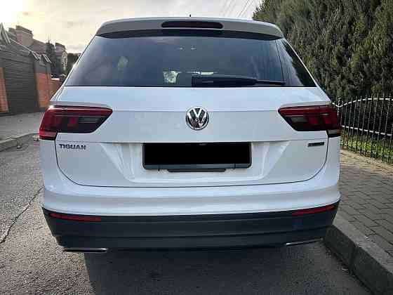 Продам свой Volkswagen Tiguan, 2020 год, 4х4, 2.0TFSI, 91тыс.км.пробег, отличное сост. Донецк