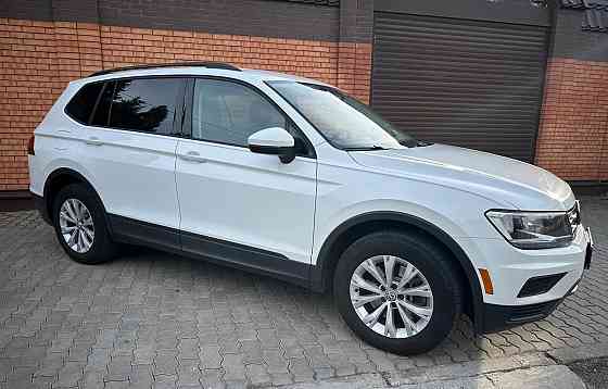 Продам свой Volkswagen Tiguan, 2020 год, 4х4, 2.0TFSI, 91тыс.км.пробег, отличное сост. Донецк