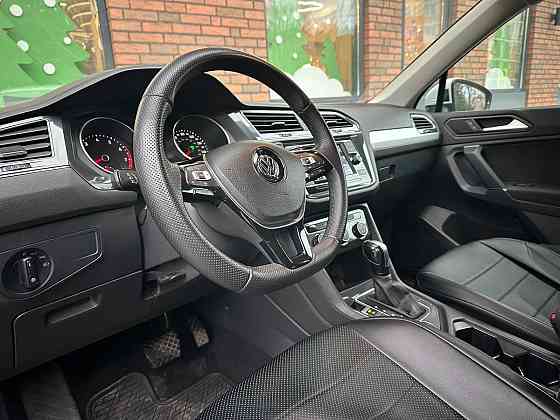 Продам свой Volkswagen Tiguan, 2020 год, 4х4, 2.0TFSI, 91тыс.км.пробег, отличное сост. Донецк