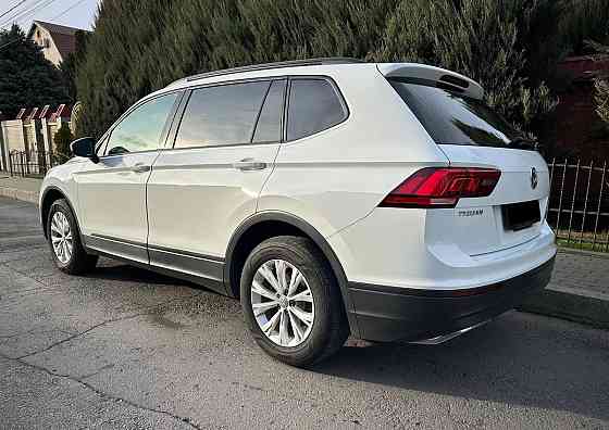 Продам свой Volkswagen Tiguan, 2020 год, 4х4, 2.0TFSI, 91тыс.км.пробег, отличное сост. Донецк