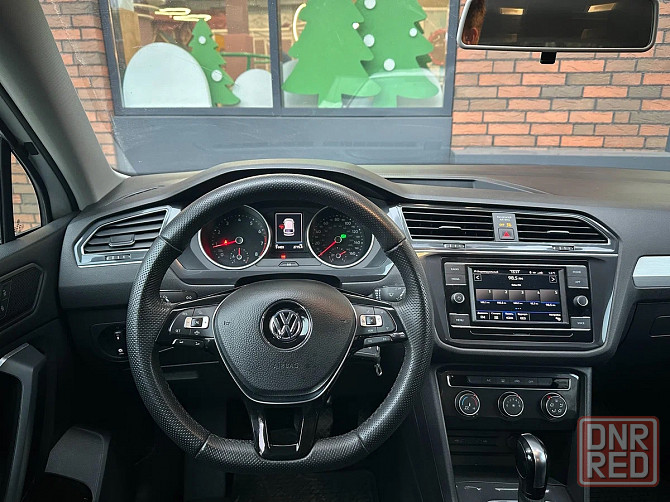 Продам свой Volkswagen Tiguan, 2020 год, 4х4, 2.0TFSI, 91тыс.км.пробег, отличное сост. Донецк - изображение 8