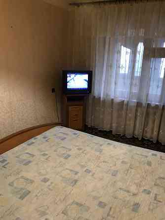 Сдам 2ком Текстильщик бум 5/9 в хорошем состоянии вода идёт мебель и техника Донецк