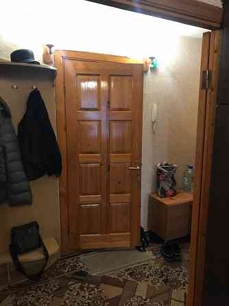 Сдам 2ком Текстильщик бум 5/9 в хорошем состоянии вода идёт мебель и техника Донецк