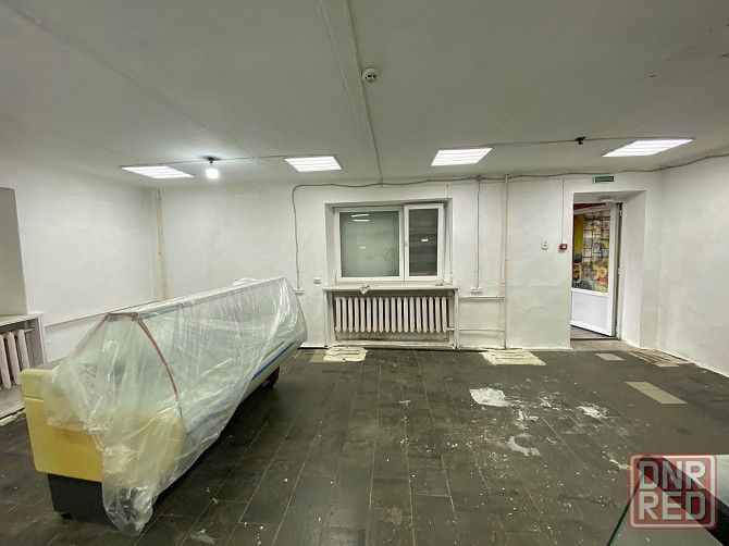 Сдам нежилое помещение под бизнес в Ворошиловском районе Донецк - изображение 2