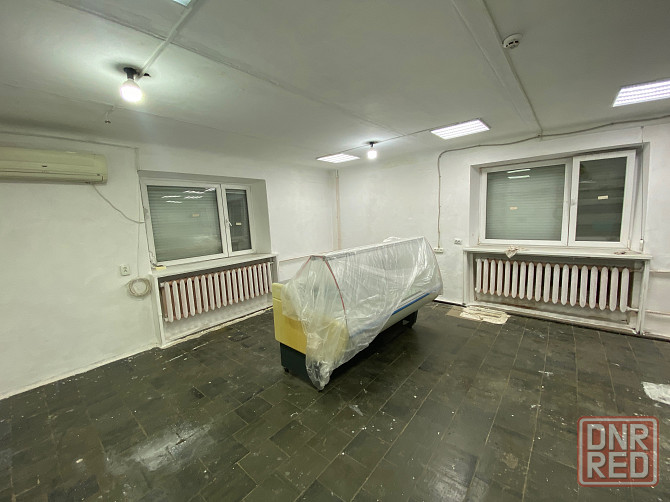 Сдам нежилое помещение под бизнес в Ворошиловском районе Донецк - изображение 1