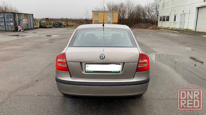 Skoda Octavia a5 Донецк - изображение 6