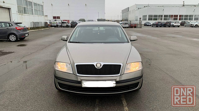 Skoda Octavia a5 Донецк - изображение 5
