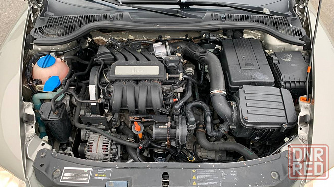 Skoda Octavia a5 Донецк - изображение 8