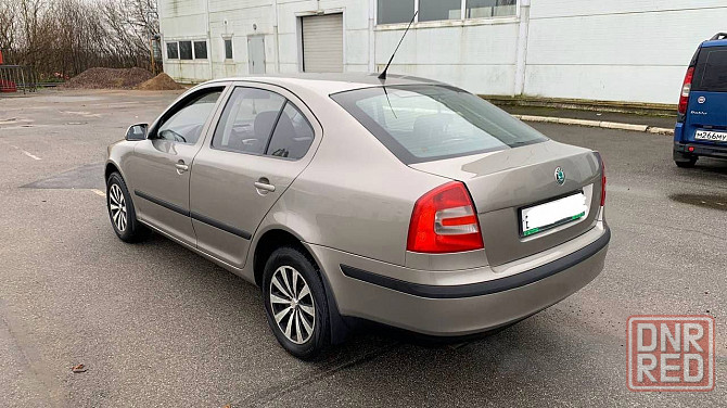 Skoda Octavia a5 Донецк - изображение 3