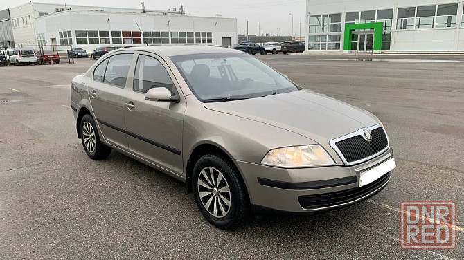 Skoda Octavia a5 Донецк - изображение 2