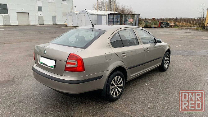 Skoda Octavia a5 Донецк - изображение 4