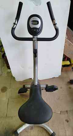 Велотренажёр новый Донецк