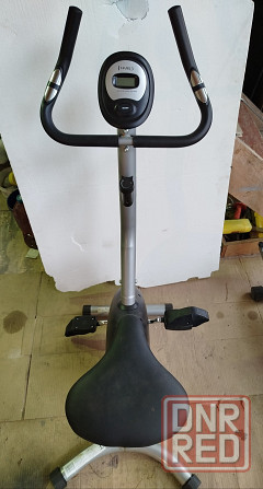 Велотренажёр новый Донецк - изображение 1