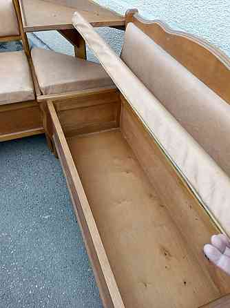 Кухонный уголок Донецк