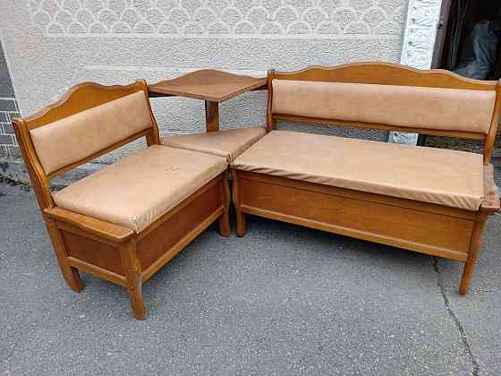 Кухонный уголок Донецк