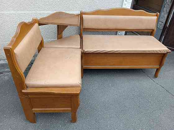 Кухонный уголок Донецк