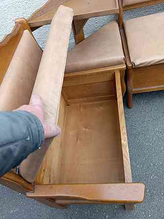 Кухонный уголок Донецк