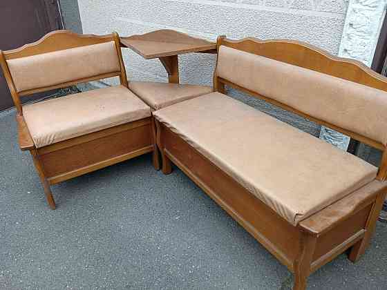 Кухонный уголок Донецк