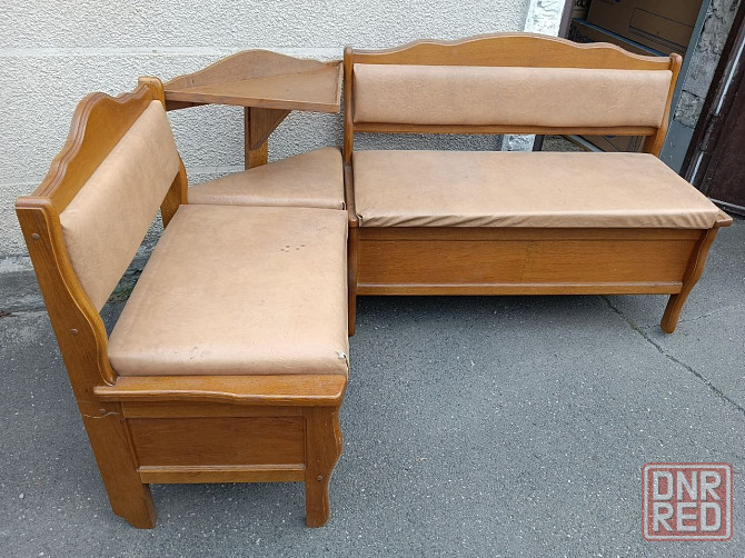 Кухонный уголок Донецк - изображение 2