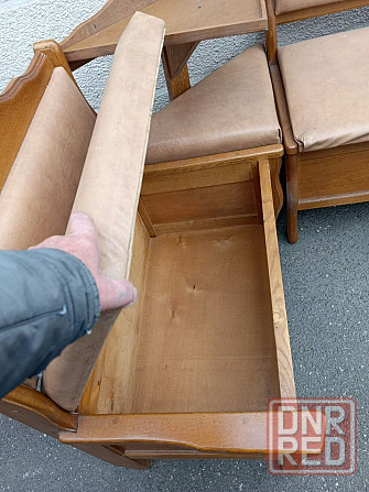 Кухонный уголок Донецк - изображение 3