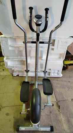 Орбитрек новый Донецк