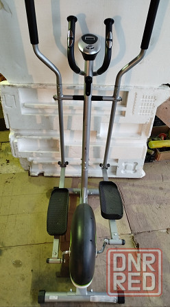 Орбитрек новый Донецк - изображение 1