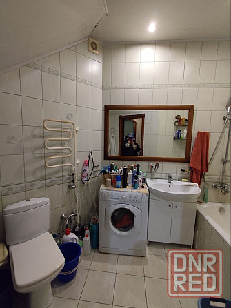 Продам дом центр петровки Донецк - изображение 11