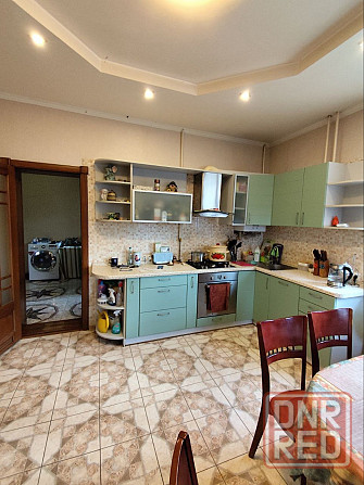 Продам дом центр петровки Донецк - изображение 6