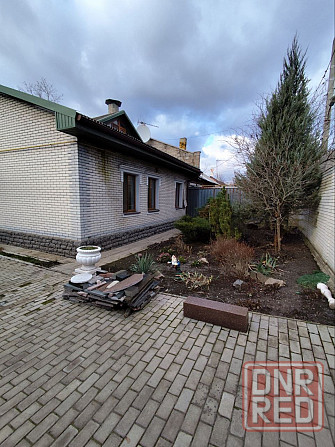 Продам дом центр петровки Донецк - изображение 8