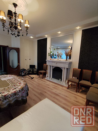 Продам дом центр петровки Донецк - изображение 2