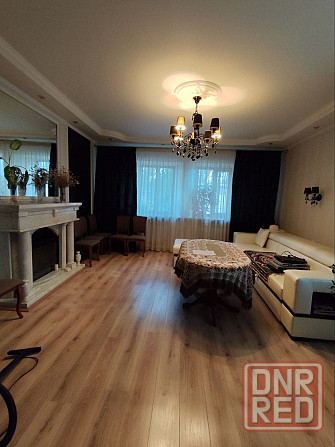 Продам дом центр петровки Донецк - изображение 1