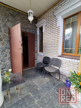 Продам дом центр петровки Донецк - изображение 12