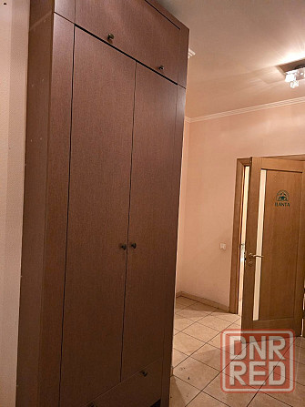 в аренду 3 квартира центр Ворошиловского района Донецк - изображение 3