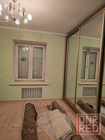 в аренду 3 квартира центр Ворошиловского района Донецк - изображение 7