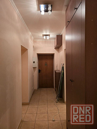 в аренду 3 квартира центр Ворошиловского района Донецк - изображение 8