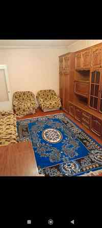 сдам 2 к.кв. ленинский р. ленинский просп. голубой 1 . 30000 р. горячая холодная вода постоянно. Донецк