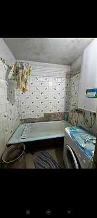 сдам 2 к.кв. ленинский р. ленинский просп. голубой 1 . 30000 р. горячая холодная вода постоянно. Донецк