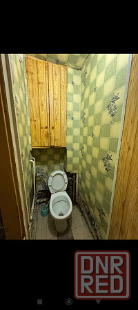 сдам 2 к.кв. ленинский р. ленинский просп. голубой 1 . 30000 р. горячая холодная вода постоянно. Донецк - изображение 7