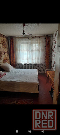 сдам 2 к.кв. ленинский р. ленинский просп. голубой 1 . 30000 р. горячая холодная вода постоянно. Донецк - изображение 5