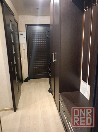 Продам 2-х комнатную квартиру в Калининском районе по пр. Ильича Донецк - изображение 6