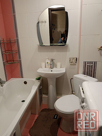 Продам 2-х комнатную квартиру в Калининском районе по пр. Ильича Донецк - изображение 7