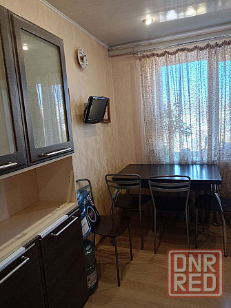 Продам 2-х комнатную квартиру в Калининском районе по пр. Ильича Донецк - изображение 2