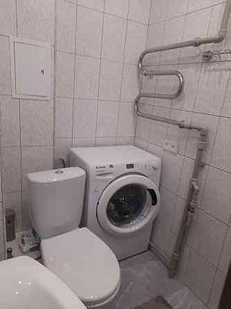 Сдам 1ком крупногабаритная Петровка с ремонтом, мебель и техника Донецк