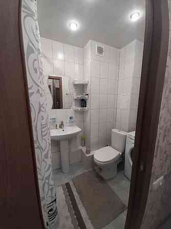 Сдам 1ком крупногабаритная Петровка с ремонтом, мебель и техника Донецк