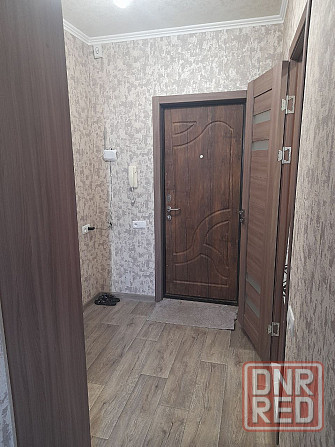 Сдам 1ком крупногабаритная Петровка с ремонтом, мебель и техника Донецк - изображение 7