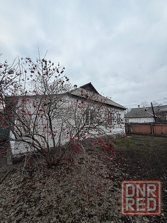 Продажа дома г.Макеевка, пгт.Пролетарское Макеевка - изображение 1