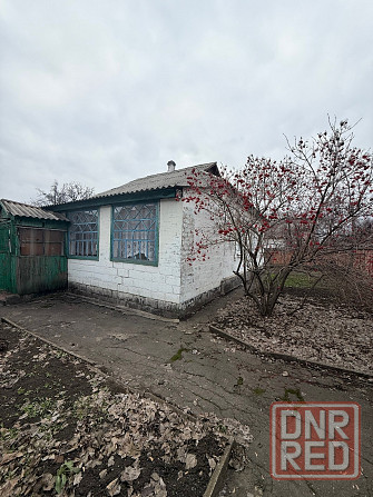 Продажа дома г.Макеевка, пгт.Пролетарское Макеевка - изображение 4