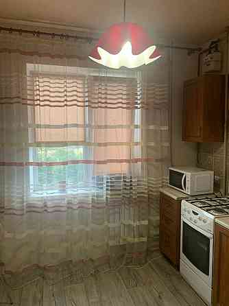 Пpодaжа cвeтлой двухкомнатной кваpтиры в Червоногвардейском районе, мк-н.Калининский Макеевка